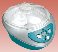 Relax Already:  Aromatherapy Nebulizer